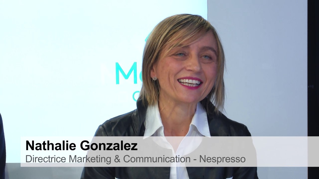 L’omnicanal, levier d'expérienciel et de performance : ITW Nespresso