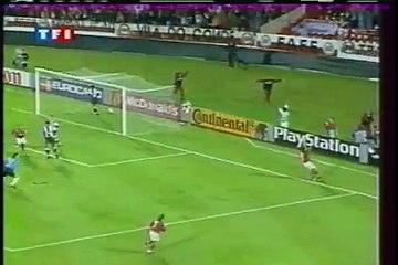 Download Video: 30.09.1998 - 1998-1999 UEFA Champions League Group F Matchday 2 Benfica 2-1 PSV Eindhoven