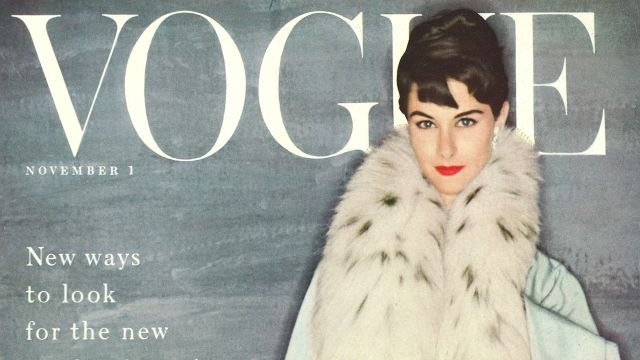 Sarah Jessica Parker Narrates the 1950s in Vogue | Vogue by the Decade