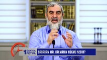 279) Babadan mal çalmanın hükmü nedir? /Birfetva - Nureddin YILDIZ