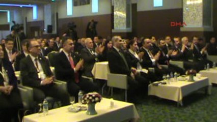 Çorum Gürsöz; Yerli Ilaç Üretimiyle Ilgili Çalışmalarımız Var