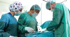 10 Yıldır Dinmeyen Ağrıyı Sonlandıran Ameliyat Türkiye'de Ilk Kez Yapıldı
