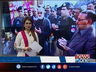 NewsONE Regional, 9-Feb-2017
