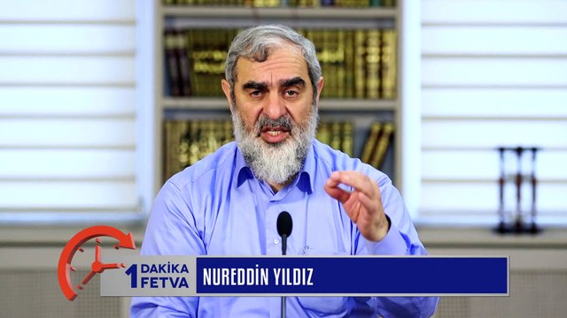 280) Çek kırdırmak caiz midir? /Birfetva - Nureddin YILDIZ