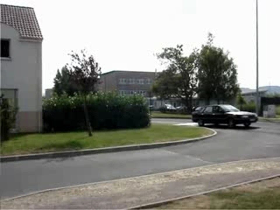 incrustation 3D dans une vidéo