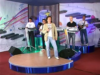 Zaki - Zasto ćuti telefon moj