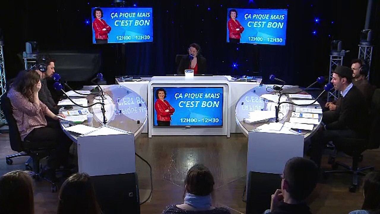 Karim Duval : "Yannick Jadot, en quête de parrainages"