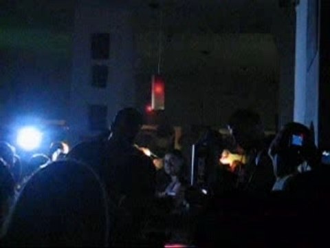 Merwan Rim - Halleluyah (Jeff Buckley)