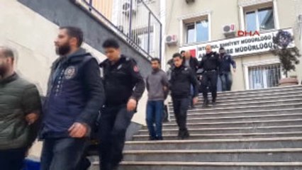 Vale Cinayetinde 8 Kişi Gözaltına Alındı