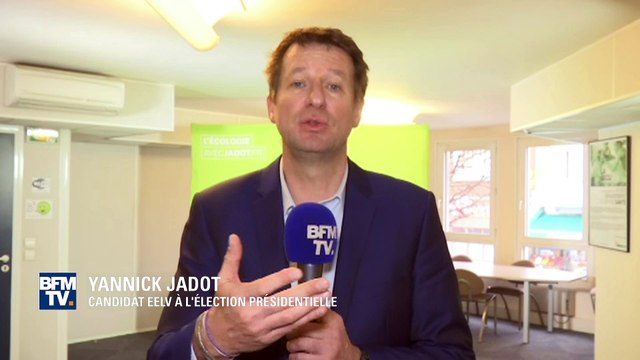 Jadot à la gauche: Il faut qu'on soit capables de dépasser nos égos