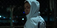 Puño de Hierro (Iron Fist) - Colleen Wing escena de lucha