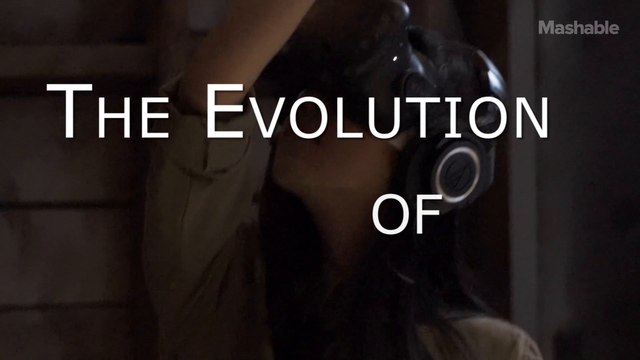 How virtual reality is changing storytelling