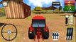Parking Mania 3D Farm Tractor Android Gameplay From VascoGames
