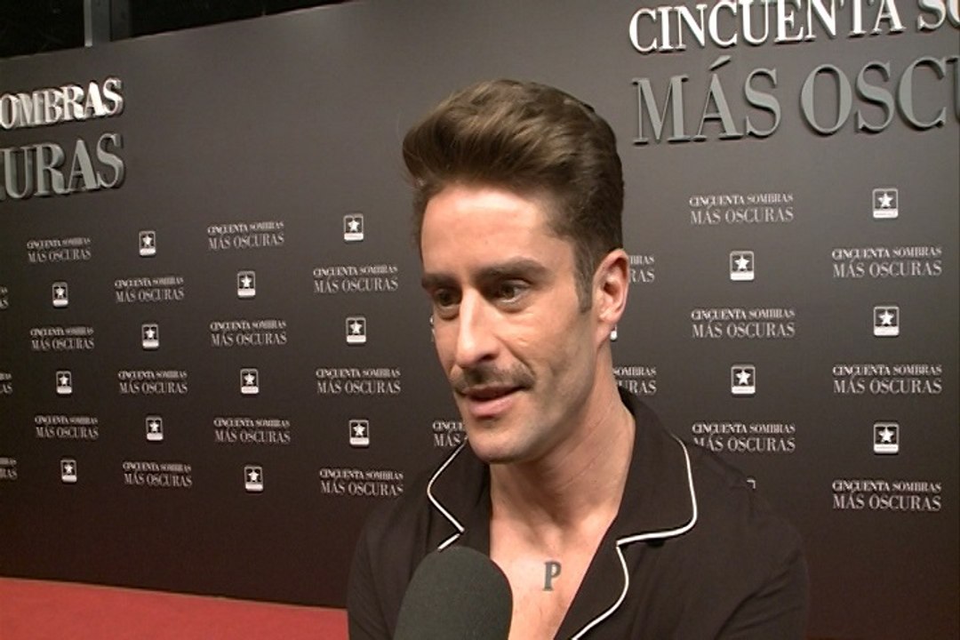 Pelayo Díaz habla de cómo se encuentra David Delfín