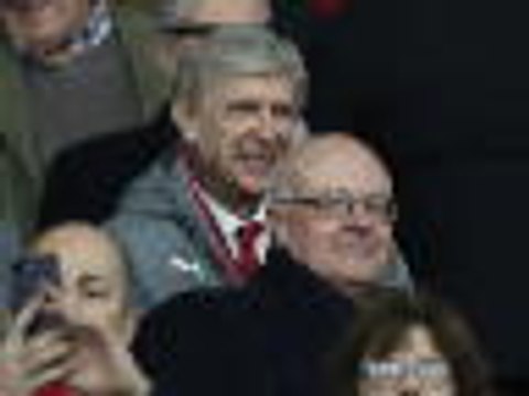 Arsenal can still win Premier League - Wenger