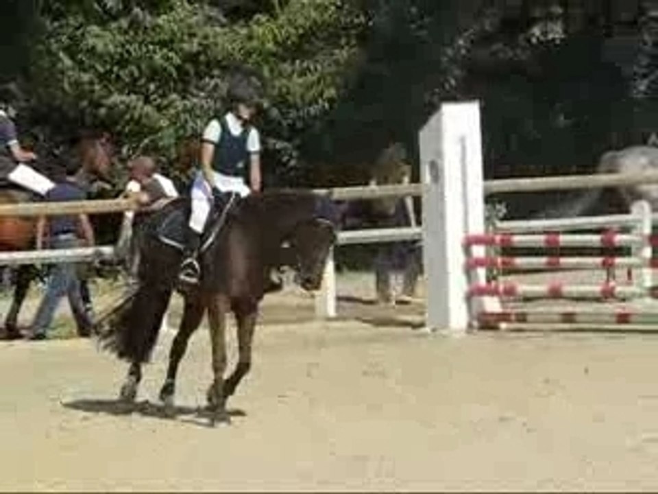 Kiss Me Concours cso