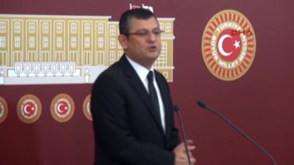 Özgür Özel Anayasa Mahkemesine Belki Gideriz, Belki Gitmeyiz 3