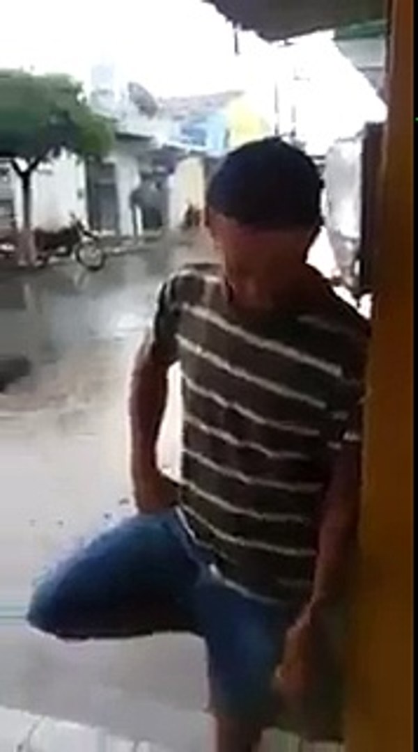 Trollagem engraçada do WhatsApp