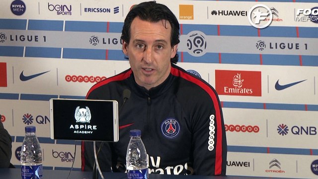 PSG : Unai Emery s'enflamme pour Lucas Moura