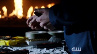 Arrow temporada 5 - Promo 5x13 'Spectre of the Gun'