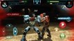 Real Steel World Robot Boxing - Android gameplay Movie apps free best top TV film video Full HD