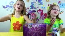 Frozen Elsa and Anna Surprises Box vs Minions Surprise Box