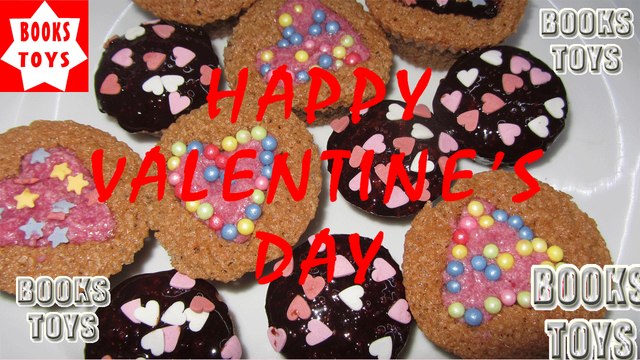 Подарок делаем сами День Святого Валентина Valentine's day