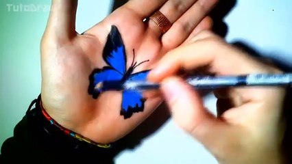 İşin Ustasından Ele Çizilen 20 Mükemmel İllüzyon