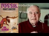 Novels Plot Summary 343: Fossil