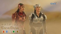 Encantadia: Ang pagsasanay ng mga diwani | Episode 149