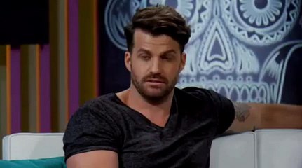 Geordie Shore S21E6 Dailymotion HD