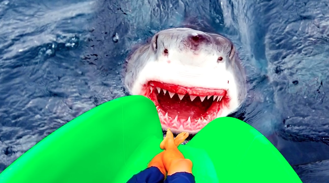 Top 10 MOST DANGEROUS WATERSLIDES That will BLOW YOUR MIND!