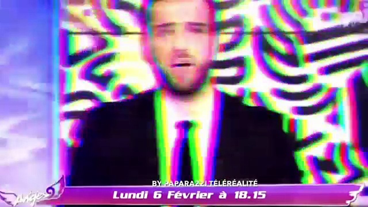 LES-ANGES 9 PRE GENERIQUE DE LAVENTURE!!