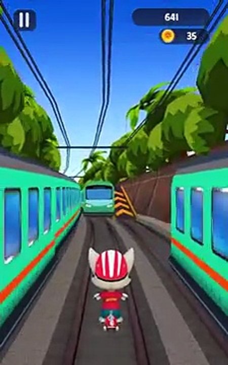 Rush Rush 3D [Android/iOS] Gameplay (HD)