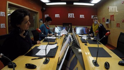 Aulnay-sous-Bois : Éric Dupont-Moretti, l'avocat de Théo, réfute la thèse de l'accident