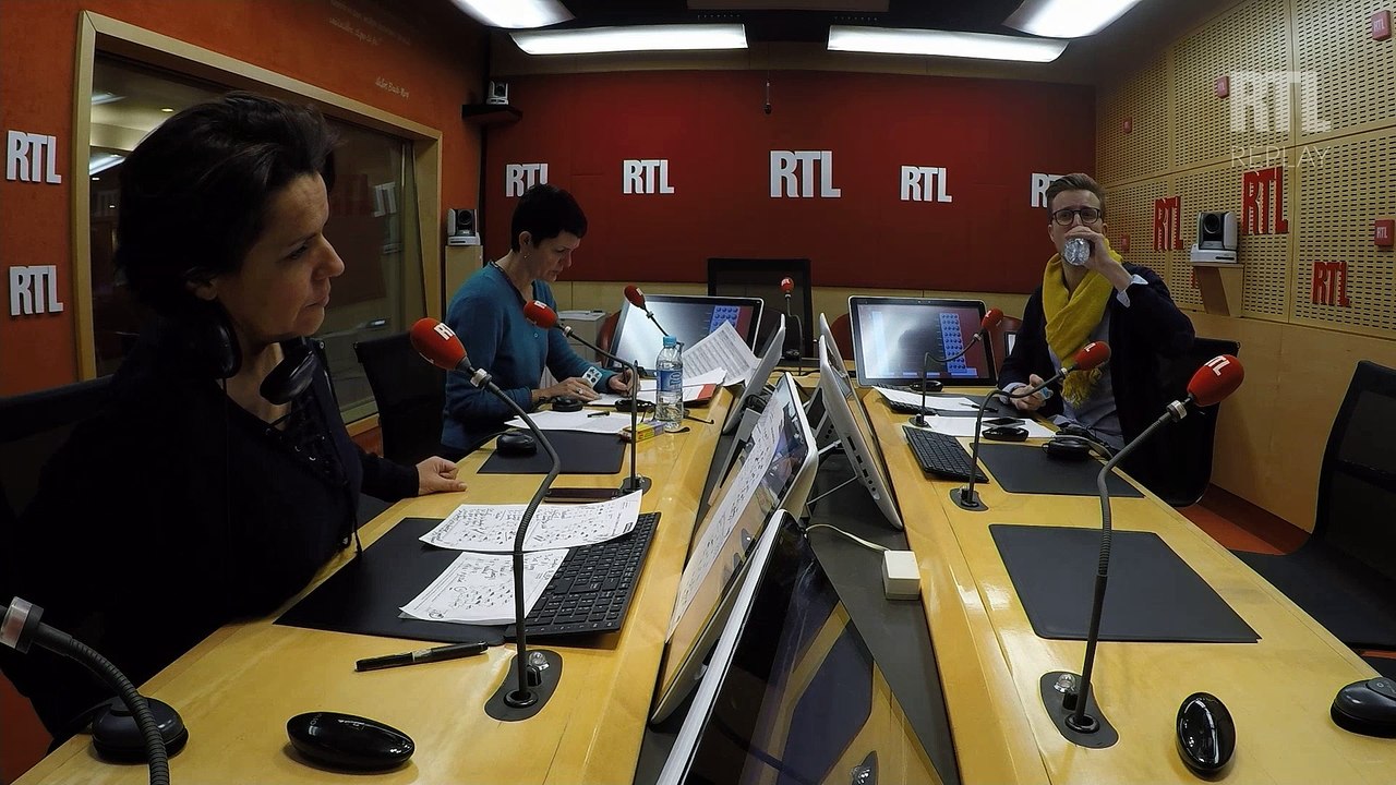 Aulnay-sous-Bois : Éric Dupont-Moretti, l'avocat de Théo, réfute la thèse de l'accident