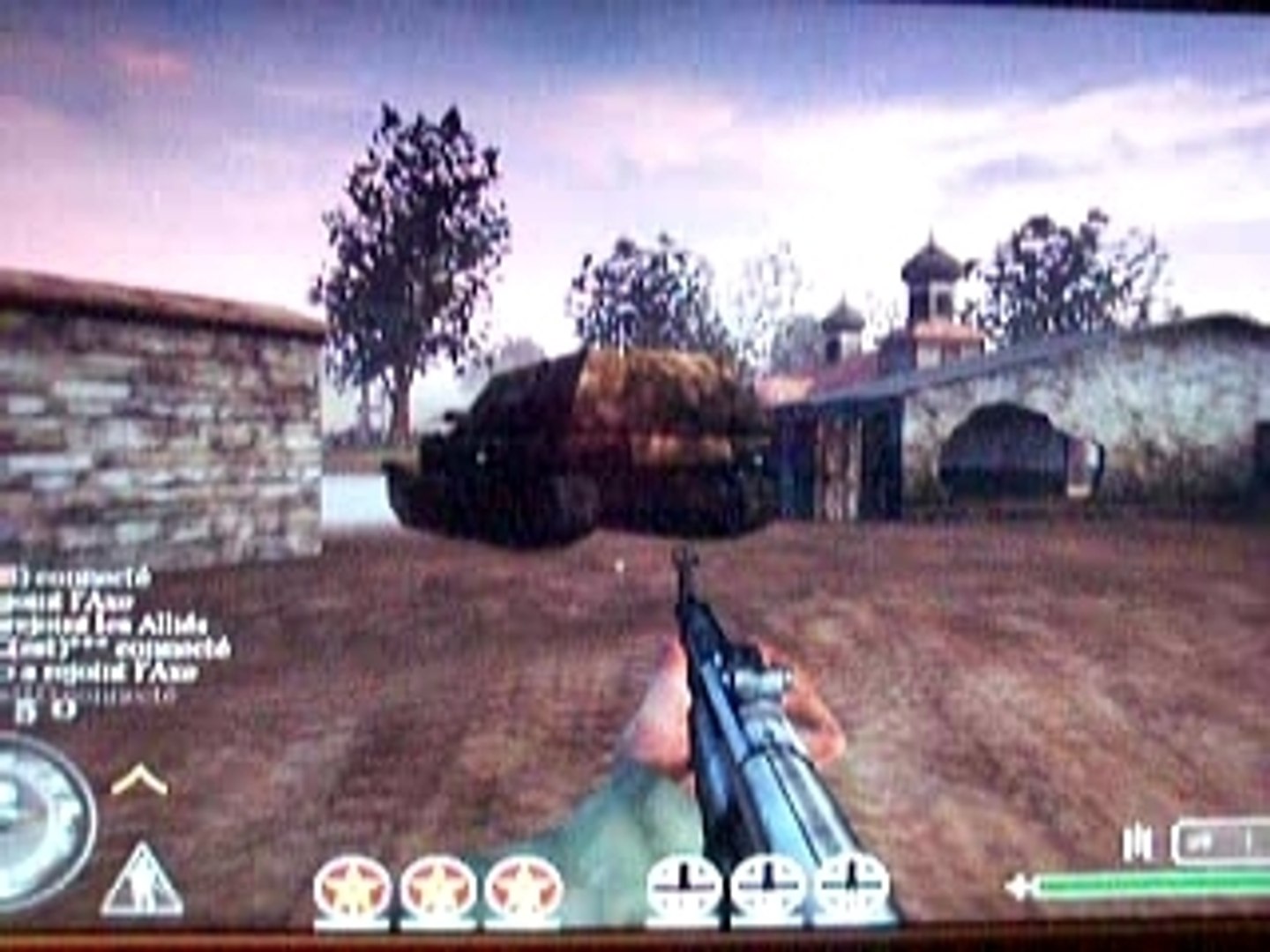 call of duty