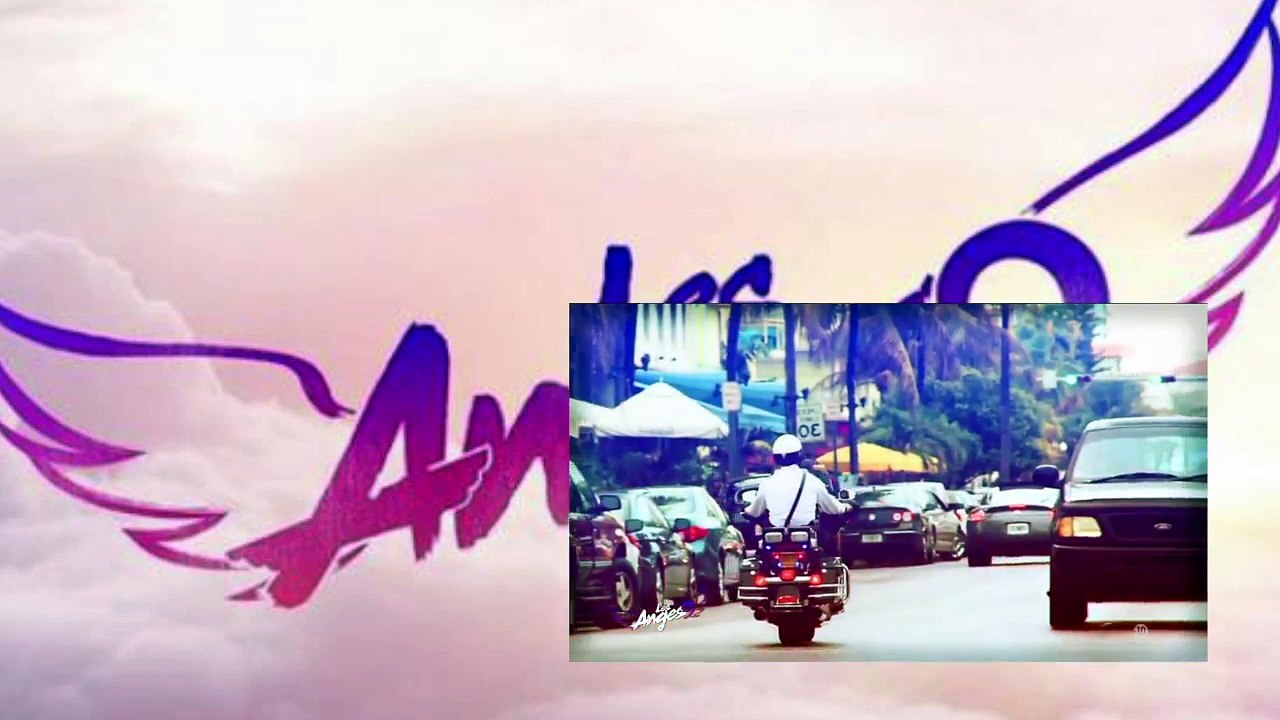 Les Anges 9 Episode 1