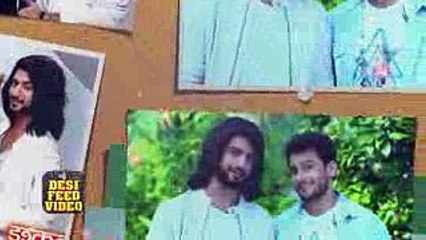 Dil Bole Oberoi - 9th February 2017 - Full Launch Event - Star Plus Ishqbaaz's Sequel Serial 2017