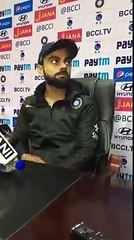 India vs Bangladesh only test 2017 - Virat Kohli's pre-match press conference