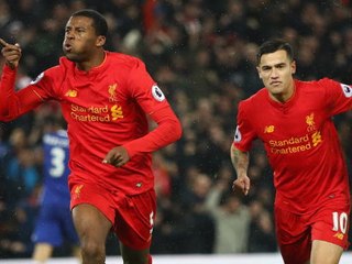 Liverpool's squad one of Europe's best - Pochettino