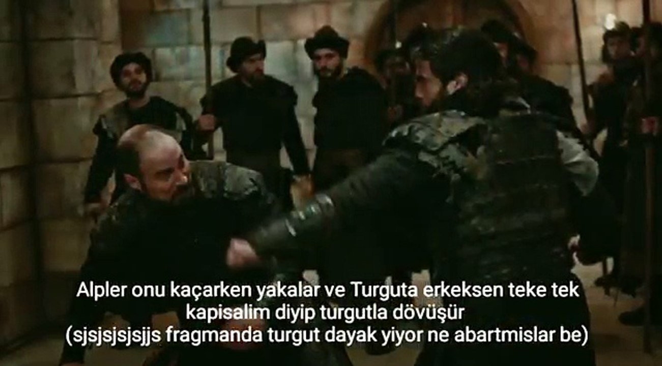 Diriliş 'Ertuğrul' 77.Bölüm Fragman Tahmini ve İncelemesi