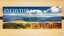 Bulgarian Money. Bulgaria Lev The money in Bulgaria