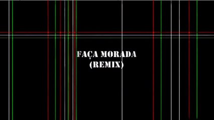 Faça morada (Remix)- Fonic feat. Priscila Olly