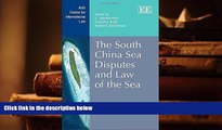 PDF [FREE] DOWNLOAD  The South China Sea Disputes and Law of the Sea (NUS Centre for International