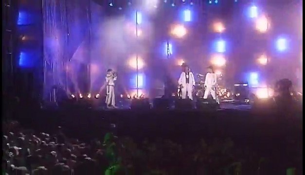 Дискотека Авария - Заколебал ты