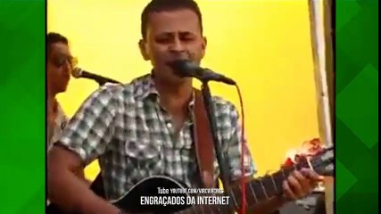 OS VÍDEOS MAIS ENGRAÇADOS DO WHATSAPP, 2017 #3