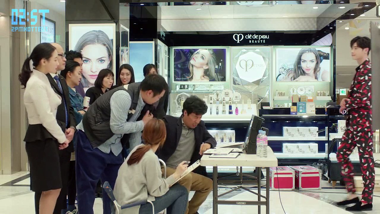 [Vietsub - 2ST] [K-Webdrama 2016] 7 First Kisses - Ep 7