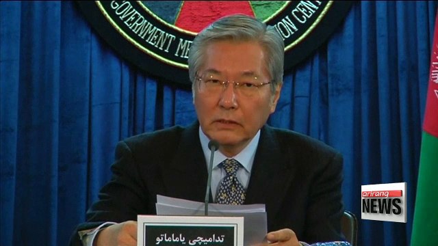 Civilian casualties in Afghanistan hit record high in 2016