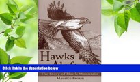 Audiobook  Hawks Aloft: The Story of Hawk Mountain Maurice Broun Pre Order